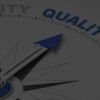 Quality Assurance & Quality Control