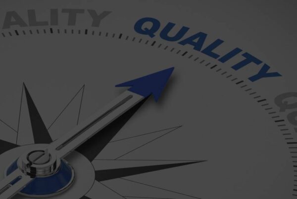 Quality Assurance & Quality Control